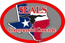 Seal's Commercial Concrete