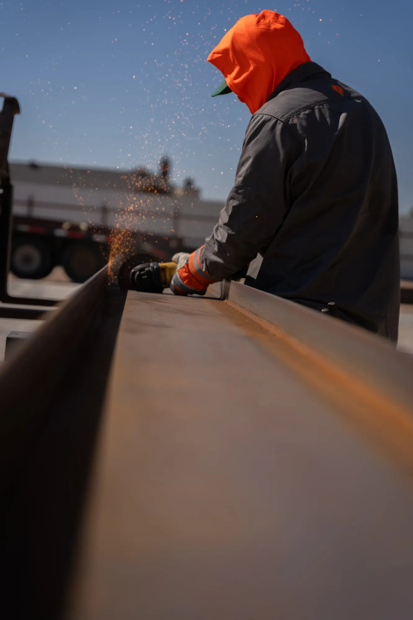 In-House Fabrication