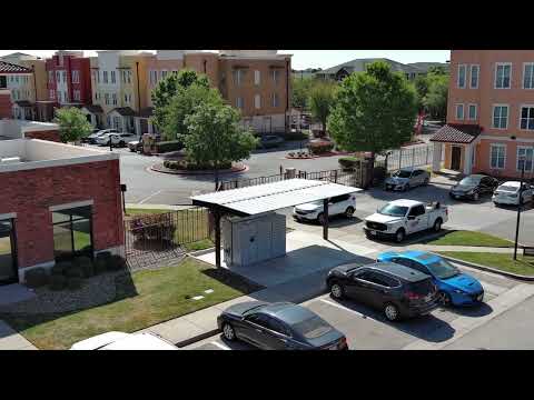 Mailbox Canopies